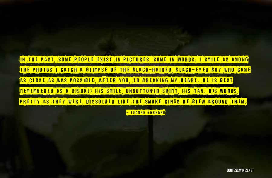 Black Like My Heart Quotes By Joanna Barnard Black Like My Heart Quotes By Joanna Barnard