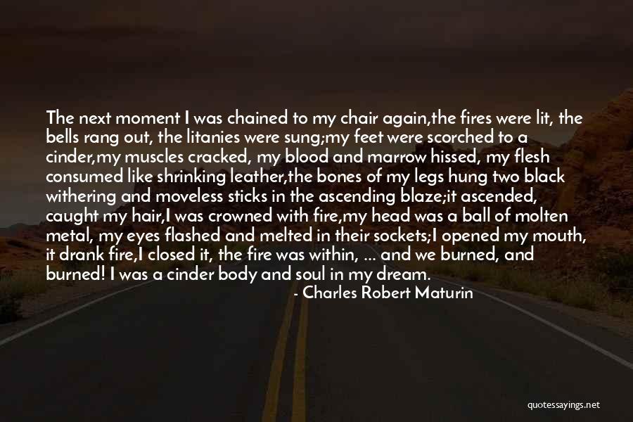 Black Like My Soul Quotes By Charles Robert Maturin Black Like My Soul Quotes By Charles Robert Maturin