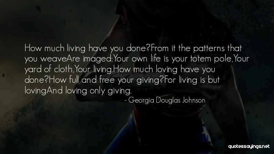 Black Love Poetry Quotes By Georgia Douglas Johnson Black Love Poetry Quotes By Georgia Douglas Johnson