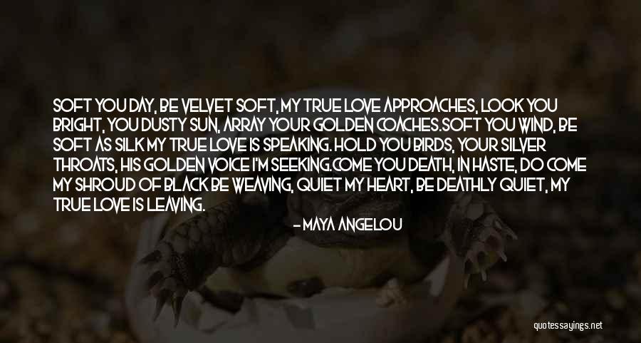 Black Love Poetry Quotes By Maya Angelou Black Love Poetry Quotes By Maya Angelou
