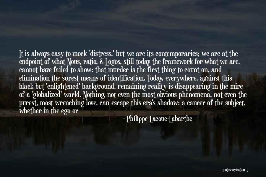 Black Love Poetry Quotes By Philippe Lacoue-Labarthe Black Love Poetry Quotes By Philippe Lacoue-Labarthe