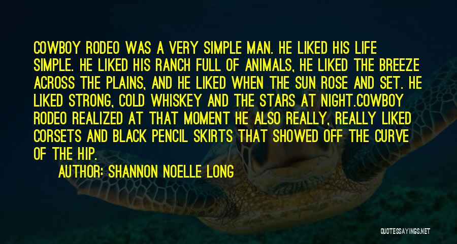 Black Man Love Quotes By Shannon Noelle Long