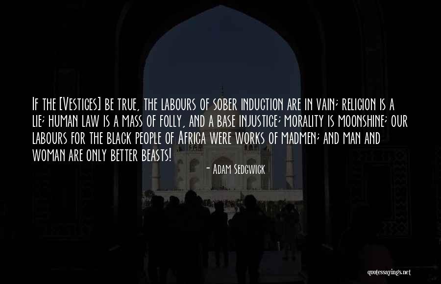 Black Mass Quotes By Adam Sedgwick Black Mass Quotes By Adam Sedgwick