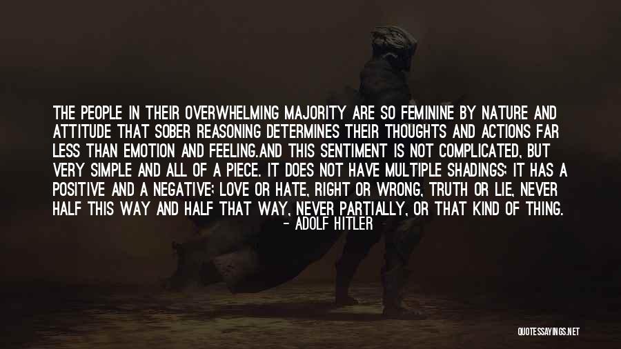 Black Mass Quotes By Adolf Hitler Black Mass Quotes By Adolf Hitler