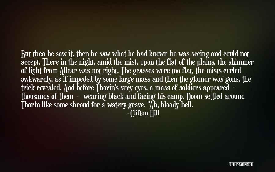Black Mass Quotes By Clifton Hill Black Mass Quotes By Clifton Hill