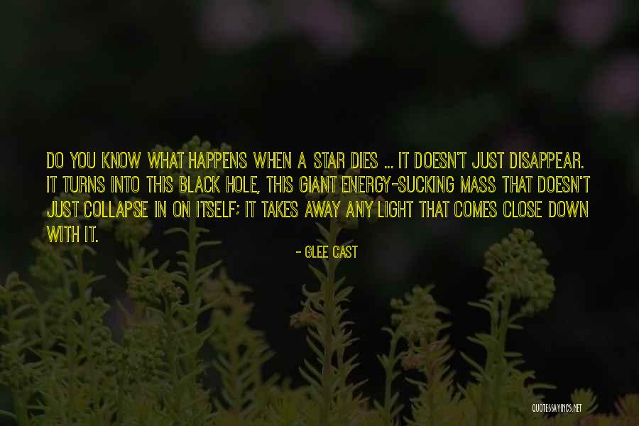 Black Mass Quotes By GLEE CAST Black Mass Quotes By GLEE CAST
