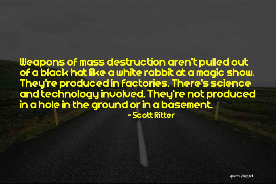 Black Mass Quotes By Scott Ritter Black Mass Quotes By Scott Ritter