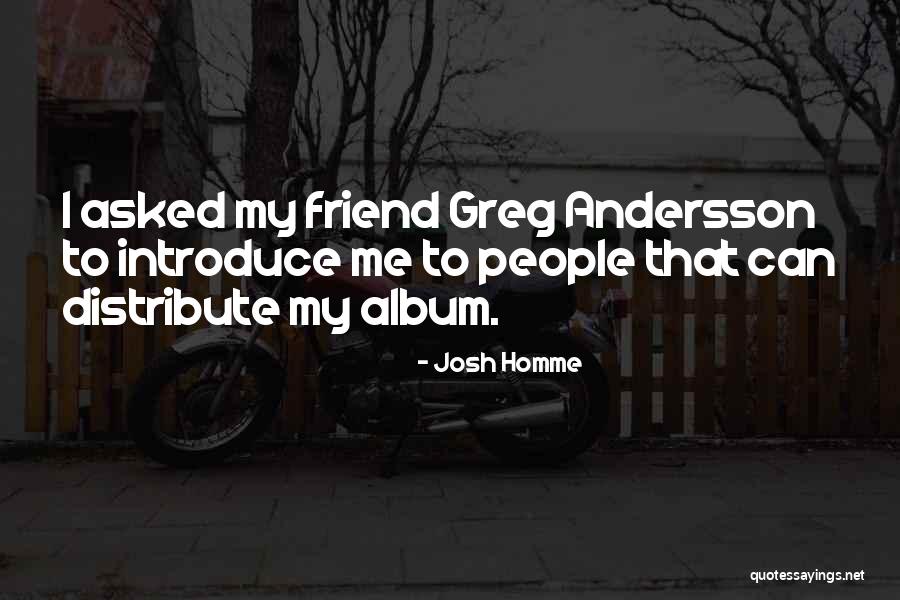 Black Men We Love Yall Quotes By Josh Homme Black Men We Love Yall Quotes By Josh Homme