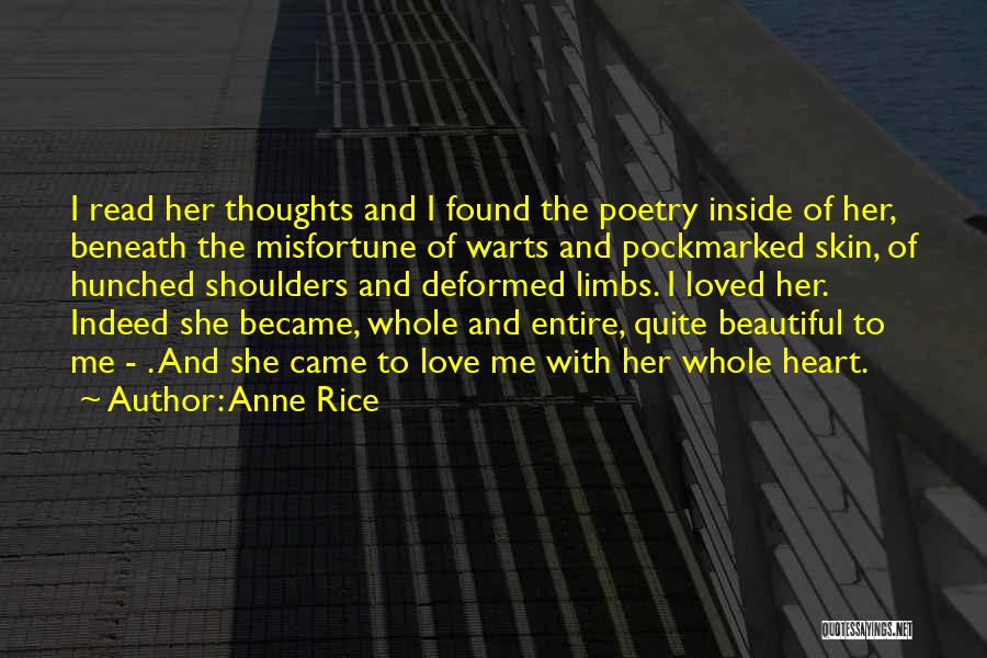 Black Mesa Security Guard Quotes By Anne Rice