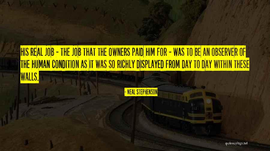 Black Mississippi Sharecropper Quotes By Neal Stephenson Black Mississippi Sharecropper Quotes By Neal Stephenson