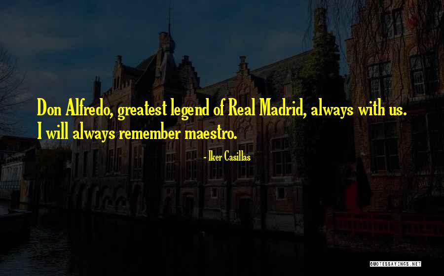 Black Moms Quotes By Iker Casillas