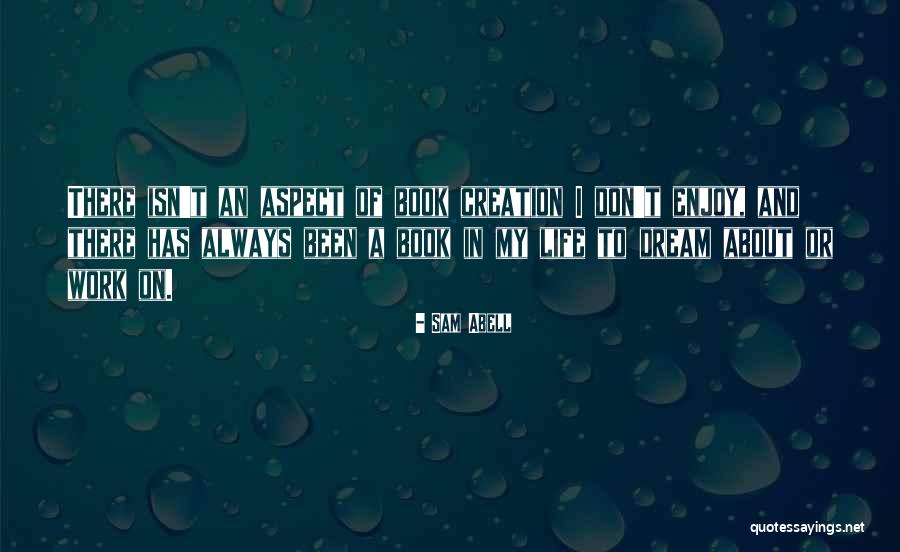 Black Moms Quotes By Sam Abell