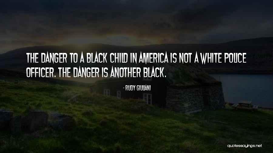 Black Officer Quotes By Rudy Giuliani Black Officer Quotes By Rudy Giuliani