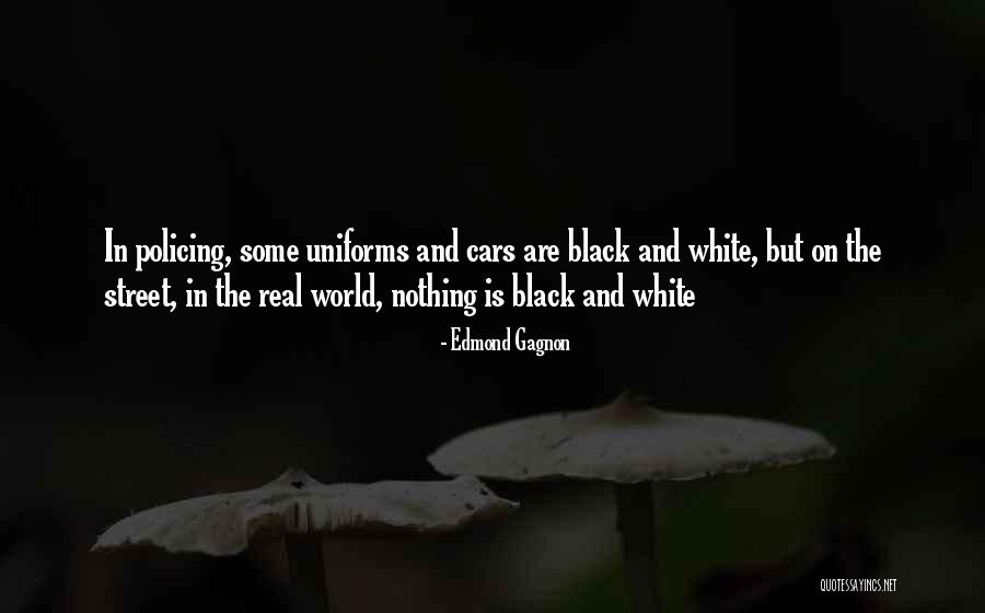 Black On Black Crime Quotes By Edmond Gagnon Black On Black Crime Quotes By Edmond Gagnon