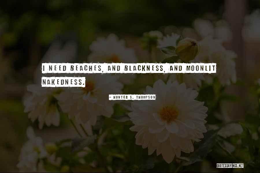 Black Ops Samantha Quotes By Hunter S. Thompson Black Ops Samantha Quotes By Hunter S. Thompson