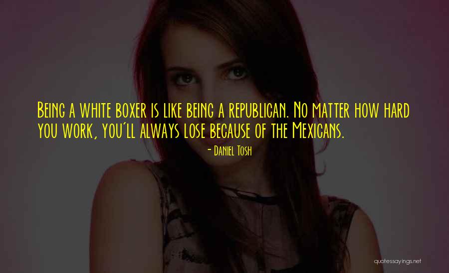 Black Overcomer Quotes By Daniel Tosh Black Overcomer Quotes By Daniel Tosh