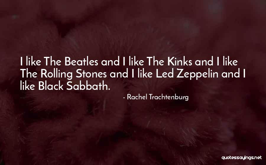Black P Stones Quotes By Rachel Trachtenburg Black P Stones Quotes By Rachel Trachtenburg