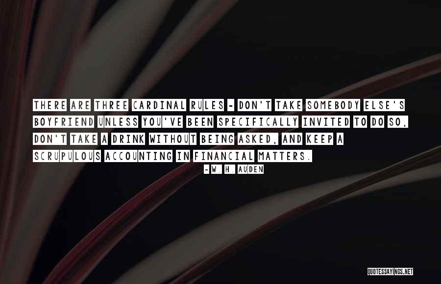 Black Panther Racist Quotes By W. H. Auden Black Panther Racist Quotes By W. H. Auden
