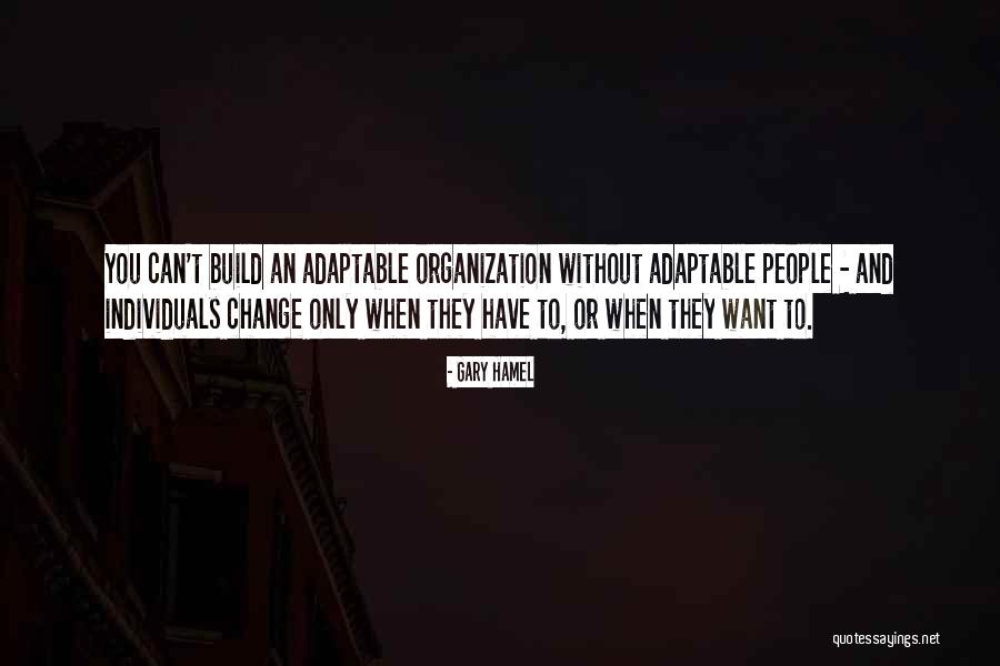 Black Parenting Quotes By Gary Hamel Black Parenting Quotes By Gary Hamel