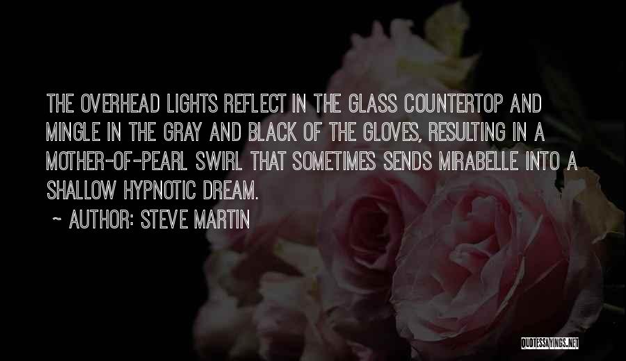 Black Pearl Quotes By Steve Martin