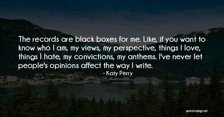 Black People Love Quotes By Katy Perry Black People Love Quotes By Katy Perry