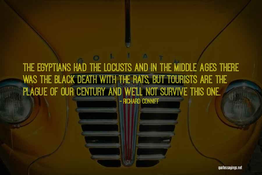 Black Plague Quotes By Richard Conniff Black Plague Quotes By Richard Conniff