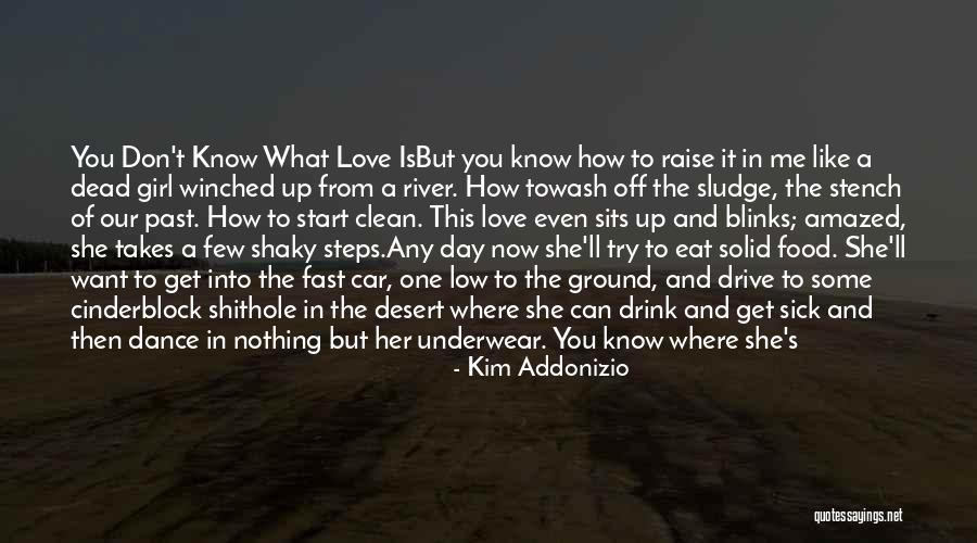 Black Poetry Quotes By Kim Addonizio Black Poetry Quotes By Kim Addonizio