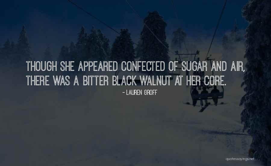 Black Poetry Quotes By Lauren Groff Black Poetry Quotes By Lauren Groff