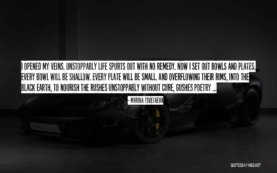 Black Poetry Quotes By Marina Tsvetaeva Black Poetry Quotes By Marina Tsvetaeva