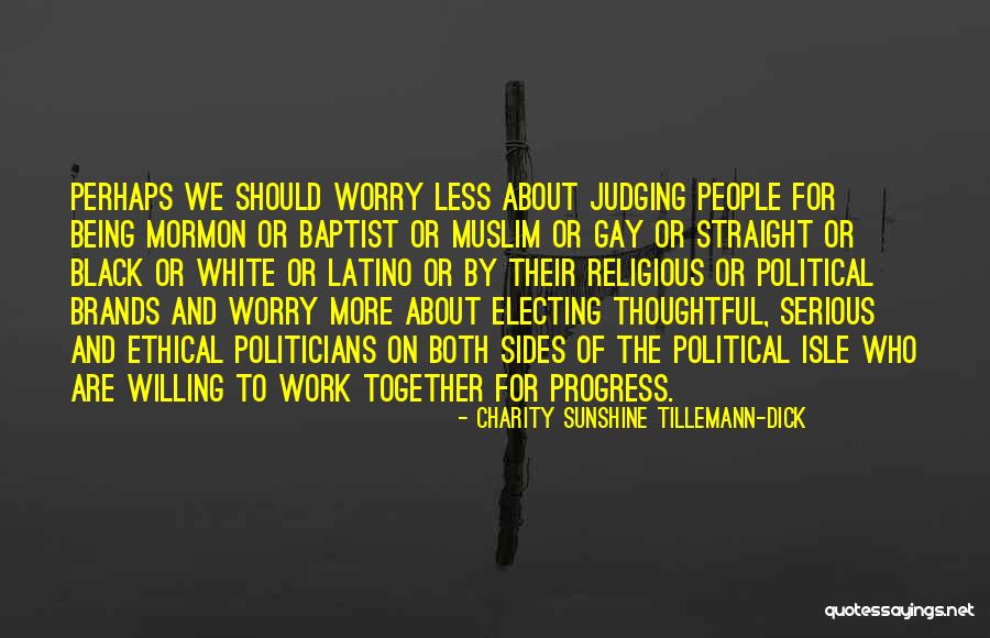 Black Progress Quotes By Charity Sunshine Tillemann-Dick Black Progress Quotes By Charity Sunshine Tillemann-Dick