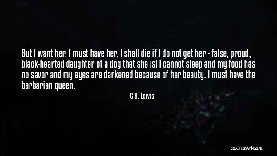 Black Queen Quotes By C.S. Lewis Black Queen Quotes By C.S. Lewis