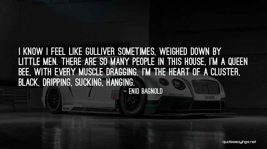Black Queen Quotes By Enid Bagnold Black Queen Quotes By Enid Bagnold