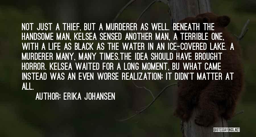 Black Queen Quotes By Erika Johansen