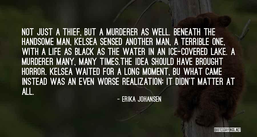 Black Queen Quotes By Erika Johansen