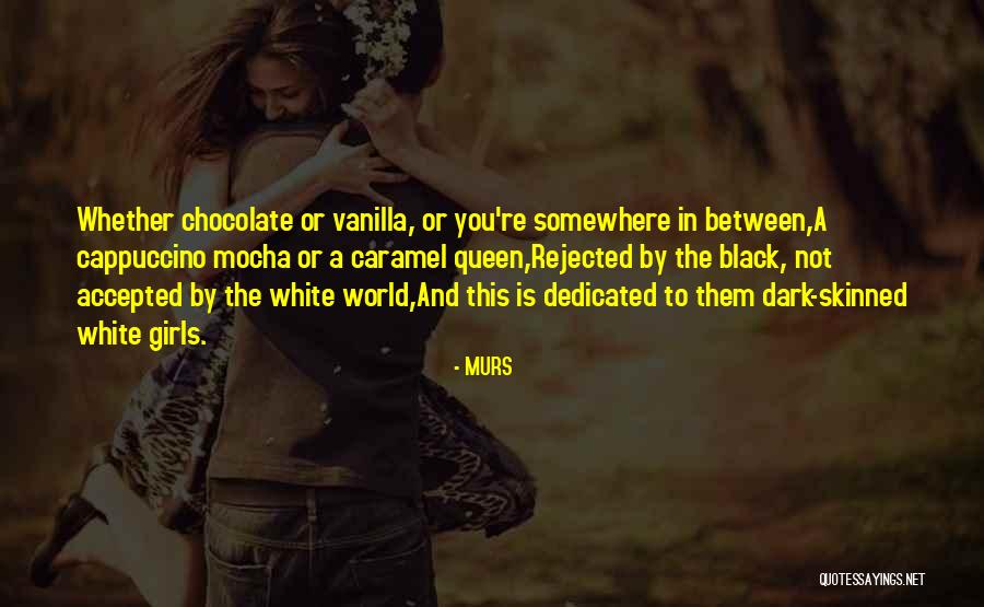 Black Queen Quotes By MURS Black Queen Quotes By MURS