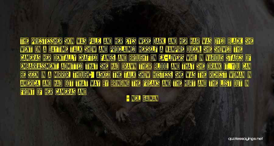 Black Queen Quotes By Neil Gaiman Black Queen Quotes By Neil Gaiman