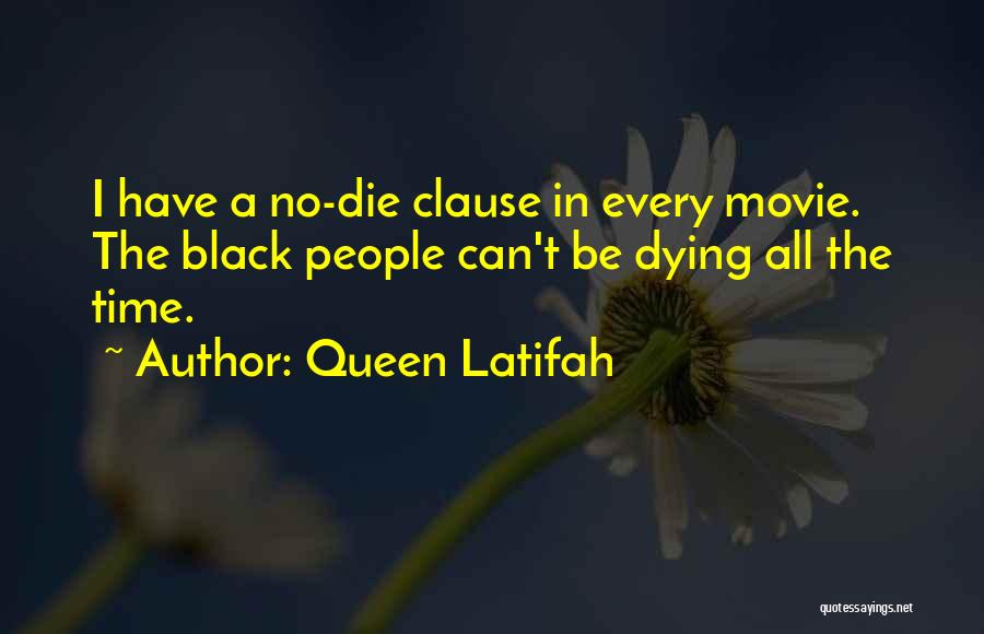 Black Queen Quotes By Queen Latifah