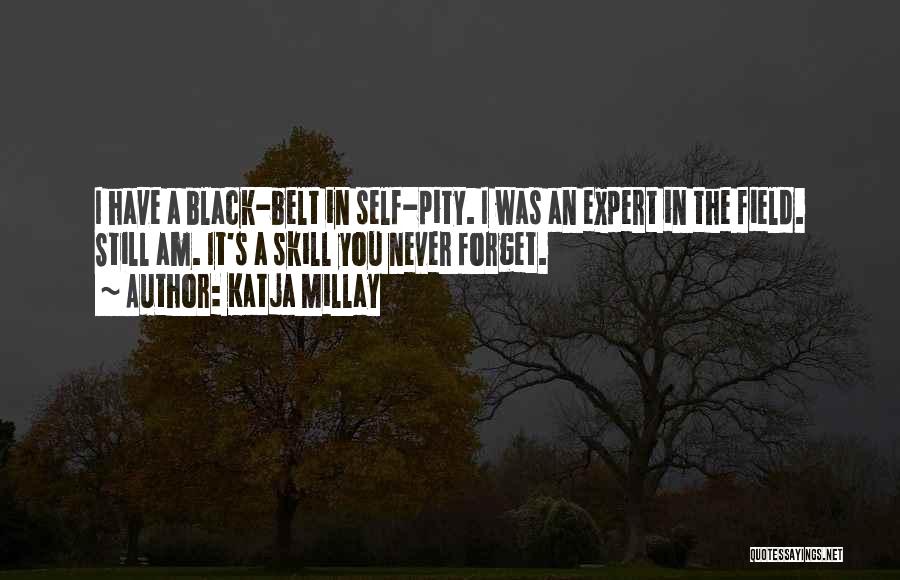 Black Quotes By Katja Millay