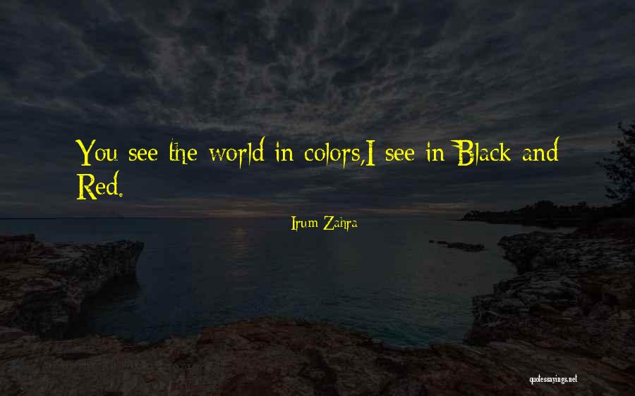 Black Quotes Quotes By Irum Zahra Black Quotes Quotes By Irum Zahra