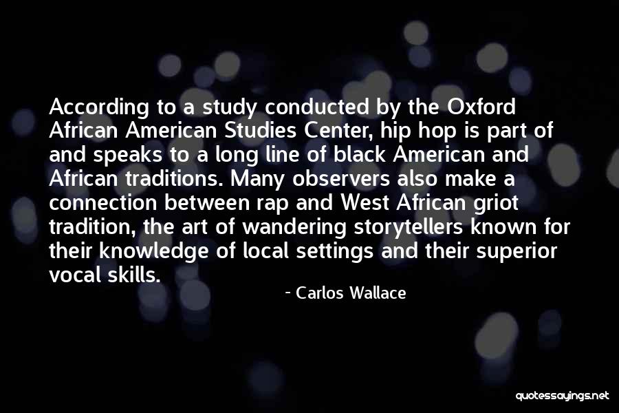 Black Rap Quotes By Carlos Wallace Black Rap Quotes By Carlos Wallace