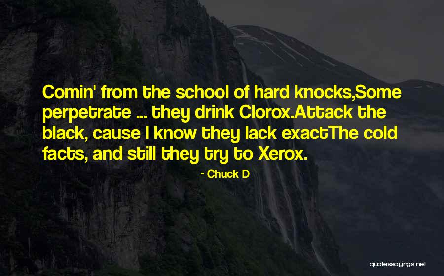 Black Rap Quotes By Chuck D Black Rap Quotes By Chuck D