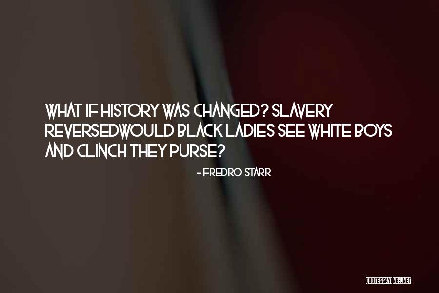 Black Rap Quotes By Fredro Starr Black Rap Quotes By Fredro Starr