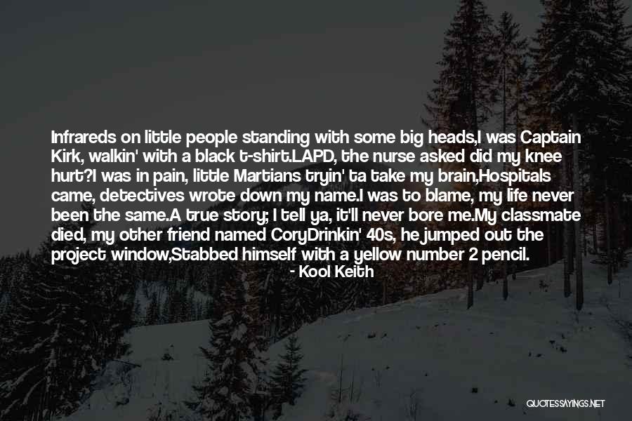 Black Rap Quotes By Kool Keith Black Rap Quotes By Kool Keith
