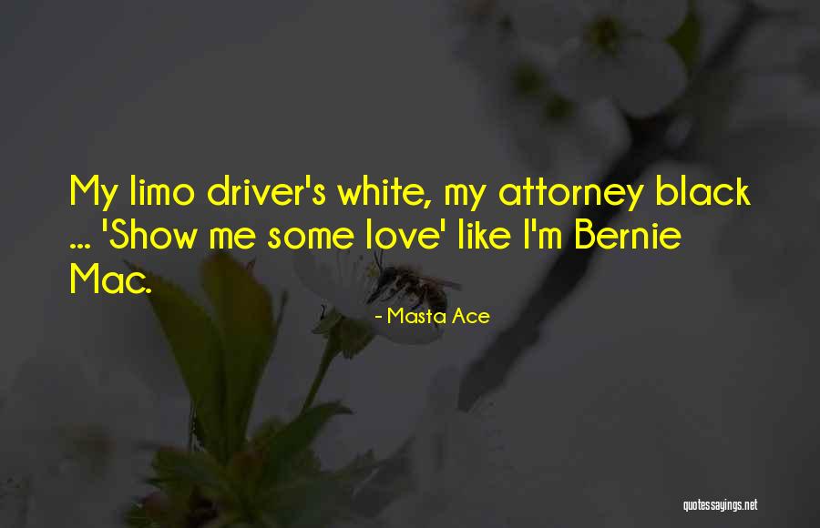 Black Rap Quotes By Masta Ace Black Rap Quotes By Masta Ace