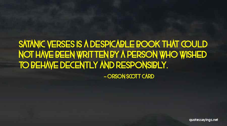 Black Reaper Quotes By Orson Scott Card Black Reaper Quotes By Orson Scott Card