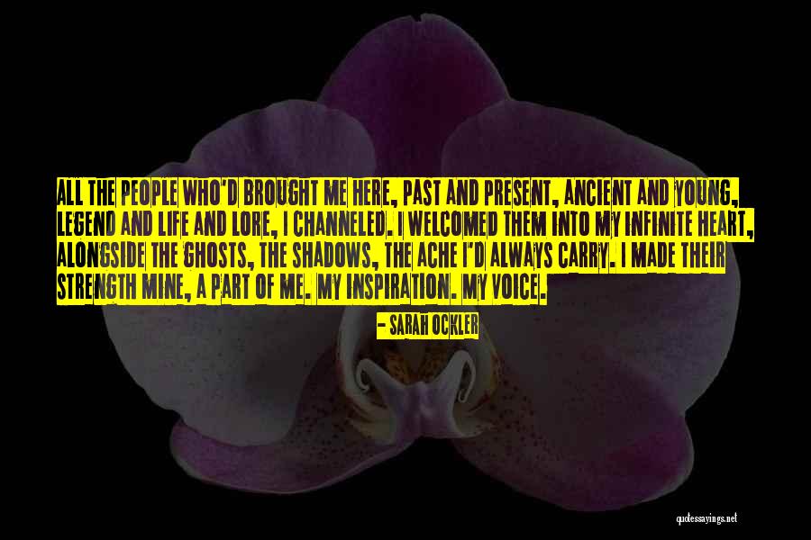 Black Religion And Black Radicalism Quotes By Sarah Ockler Black Religion And Black Radicalism Quotes By Sarah Ockler