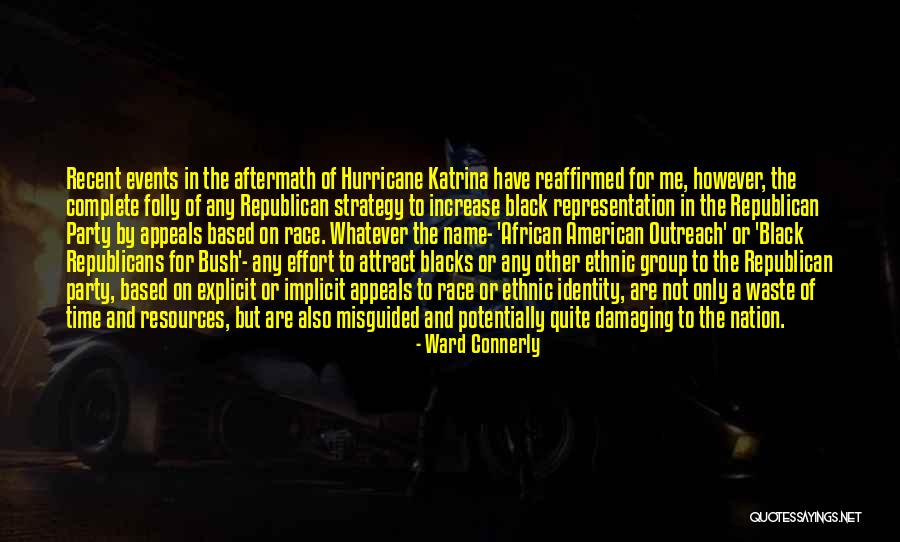 Black Republicans Quotes By Ward Connerly Black Republicans Quotes By Ward Connerly