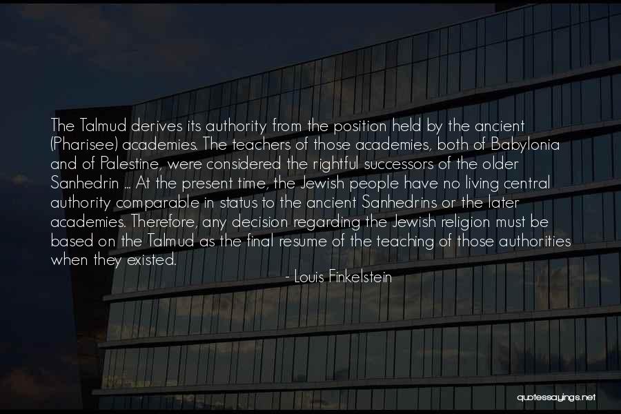 Black Robe Book Quotes By Louis Finkelstein Black Robe Book Quotes By Louis Finkelstein