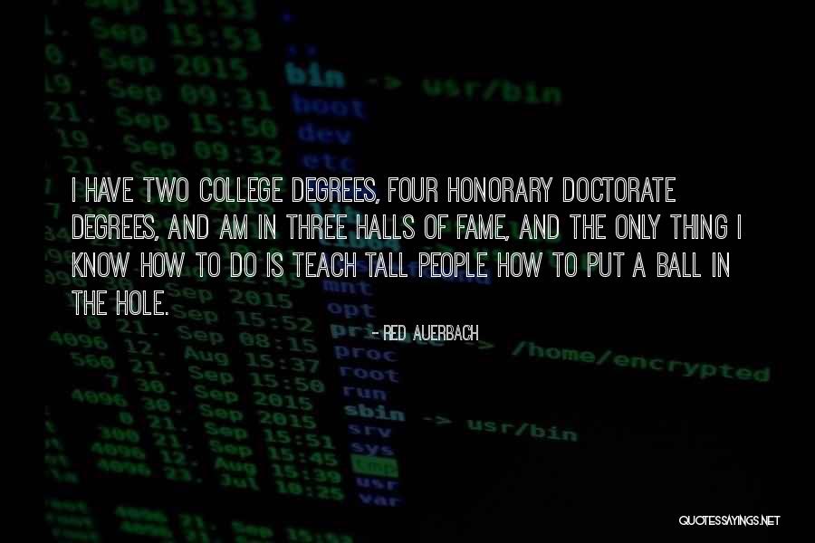 Black Robe Movie Quotes By Red Auerbach Black Robe Movie Quotes By Red Auerbach