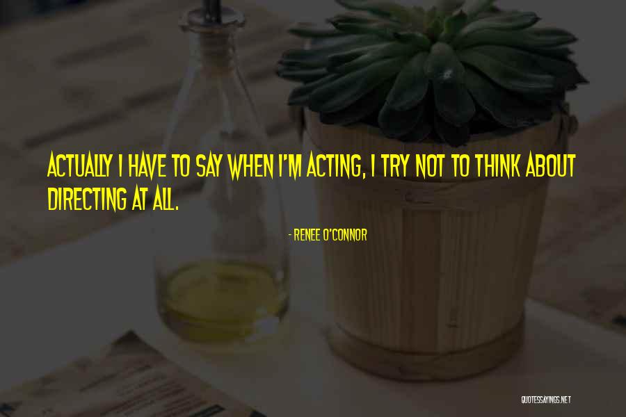 Black Rocks Village Quotes By Renee O'Connor Black Rocks Village Quotes By Renee O'Connor